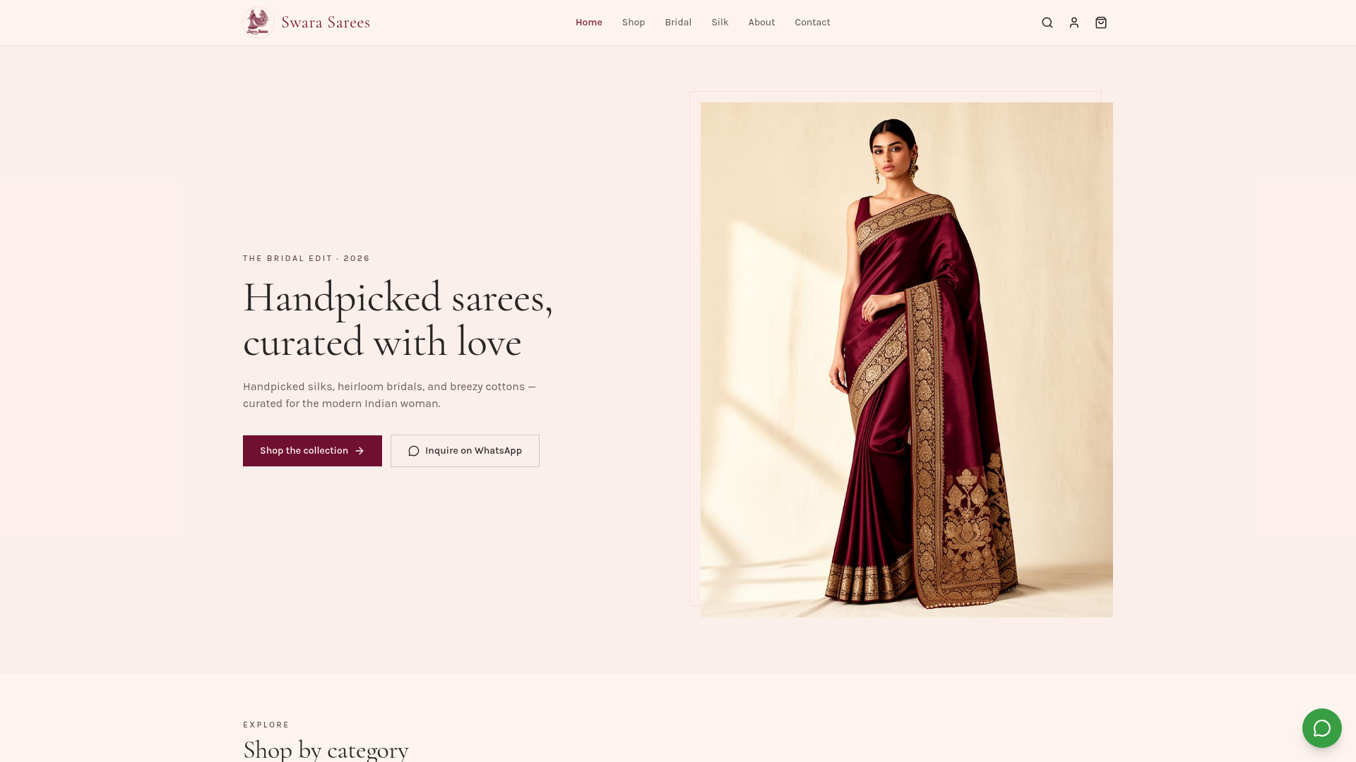 Elegant Weave Co.
