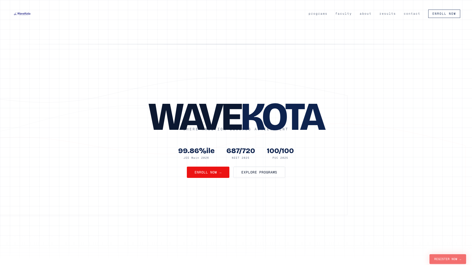 WaveKota
